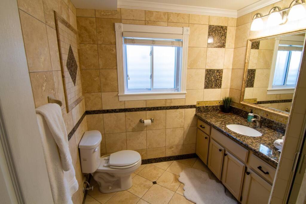 Cottonwood Heights - Lower Level Of Mountain Home! Екстериор снимка
