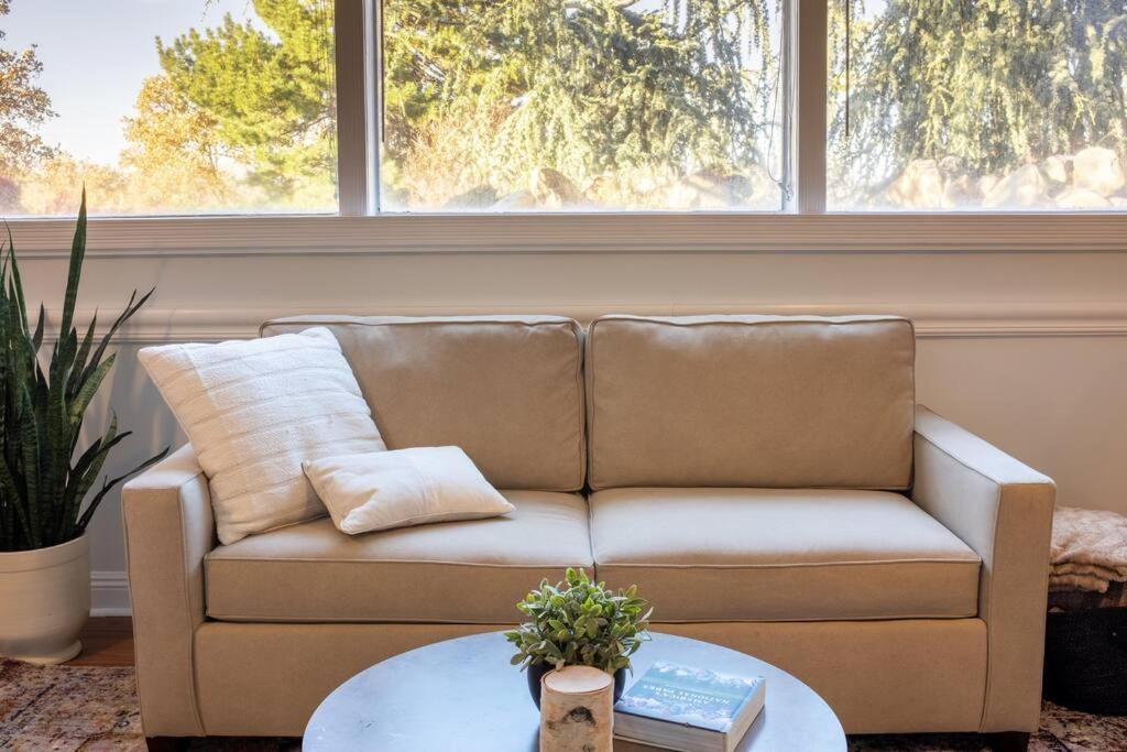 Cottonwood Heights - Lower Level Of Mountain Home! Екстериор снимка