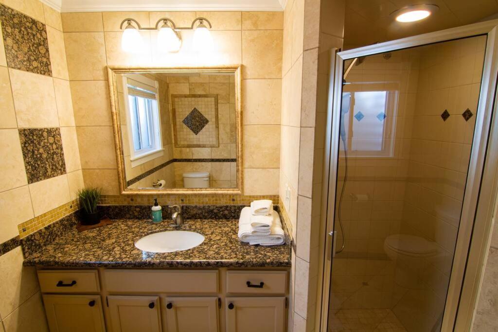 Cottonwood Heights - Lower Level Of Mountain Home! Екстериор снимка